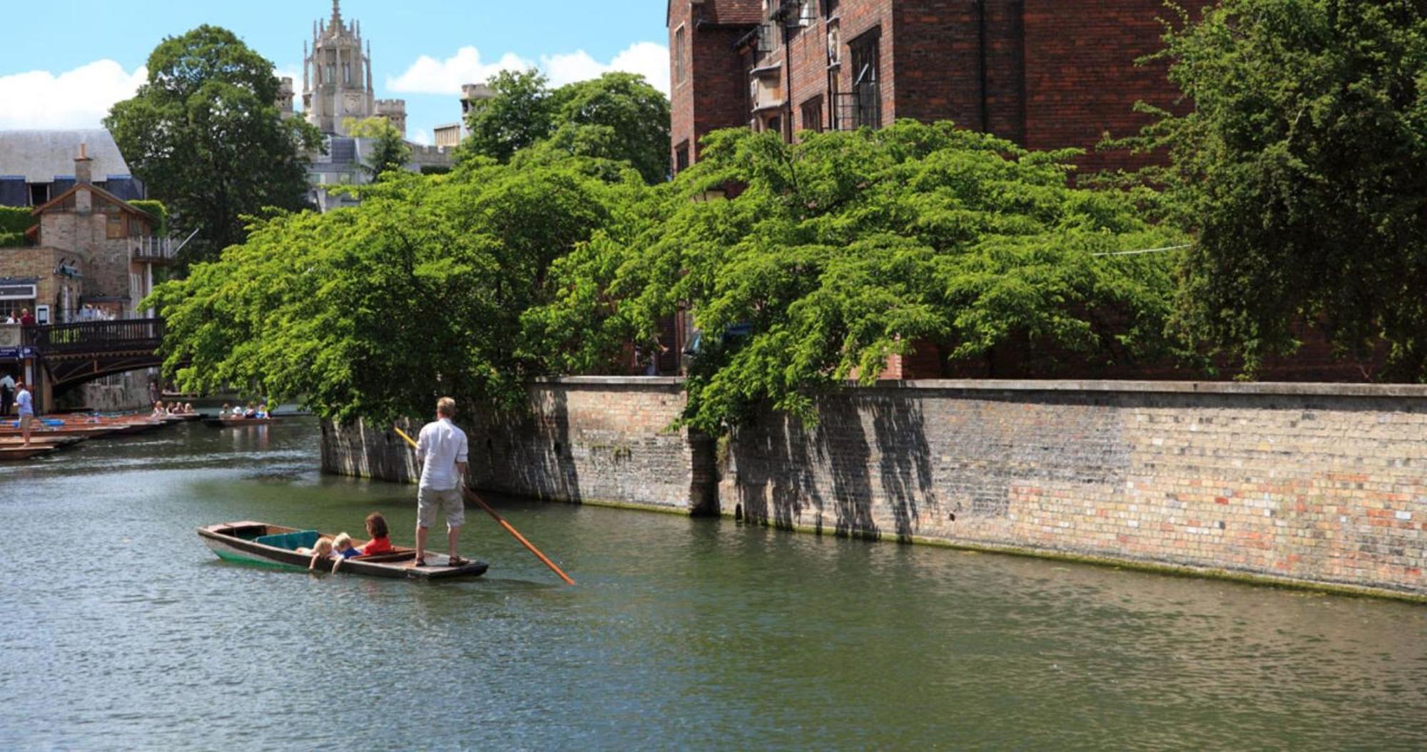 Cambridge Stays - Apartment At Addenbrooke Hospital And Bio Campus - Free Private Parking Ngoại thất bức ảnh